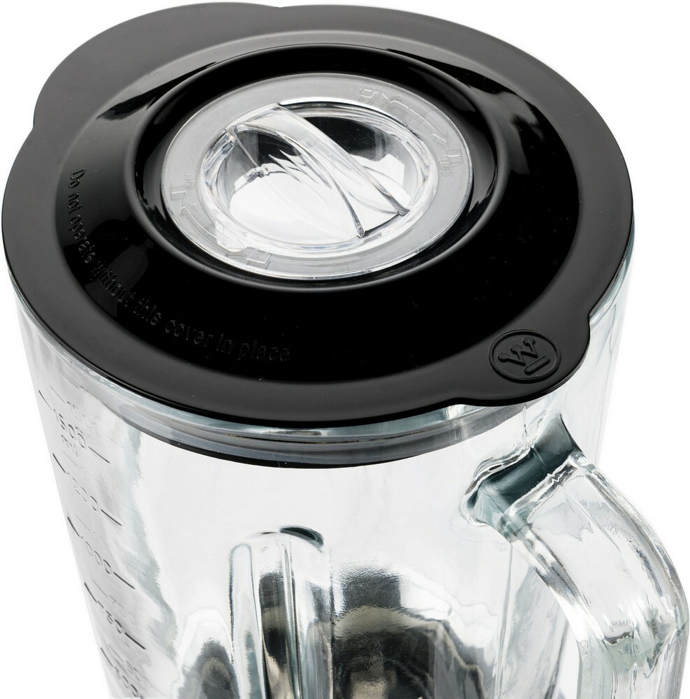 WESTINGHOUSE WKBE221BK BLENDER