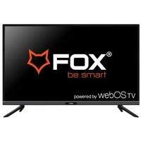 FOX 43WOS600A