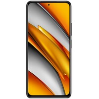 POCO F3 8GB/256GB Night Black MZB08R9EU