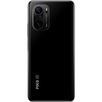 POCO F3 8GB/256GB Night Black MZB08R9EU