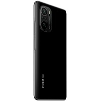 POCO F3 8GB/256GB Night Black MZB08R9EU