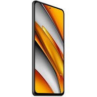 POCO F3 8GB/256GB Night Black MZB08R9EU