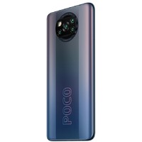 POCO X3 Pro 8+256 Phantom Black MZB08UGEU