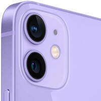 Apple iPhone 12 mini 64GB Purple mjqf3se/a