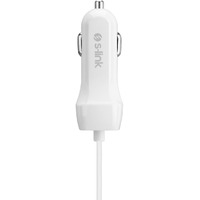 S-LINK Swapp SW-C635 1 USB iPhone 12/24V 3.1A Wired Car Charger