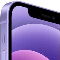 APPLE iPhone 12 64GB Purple mjnm3se/a