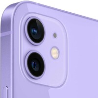 APPLE iPhone 12 64GB Purple mjnm3se/a