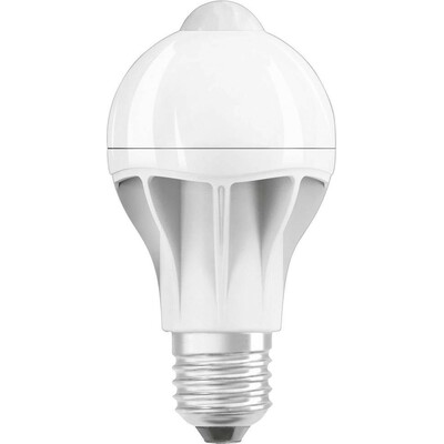 OSRAM LED Sijalica sa senzorom pokreta E27 9W 2700k