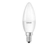 OSRAM LED sijalica E14 7W (60W) 4000k mutna sveca