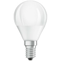 OSRAM LED sijalica E14 7W (60W) 6500k mutna lopta