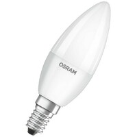 OSRAM LED sijalica E14 5.5W (40W) 2700k mutna svec