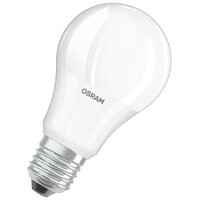 OSRAM LED sijalica E27 8.5W (60W) 2700k mutna