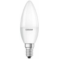 OSRAM LED sijalica E14 5.5W (40W) 4000k sveca