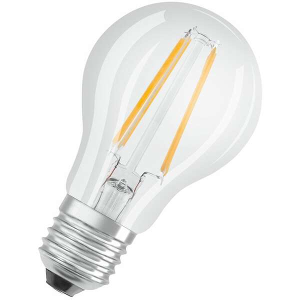 OSRAM LED sijalica E27 7.5W (75W) 2700k providna