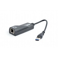 Gembird NIC-U3-02USB 3.0 to Fast Ethernet LAN adapter 10/100/1000 