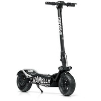 E-SCOOTER DUCATI SCRAMBLER CROSS-E Crna