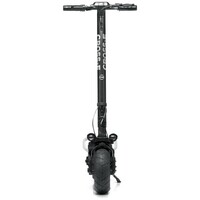 E-SCOOTER DUCATI SCRAMBLER CROSS-E Crna
