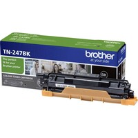 Toner Brother TN-247BK