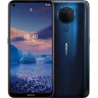 NOKIA 5.4 4GB/64GB plava