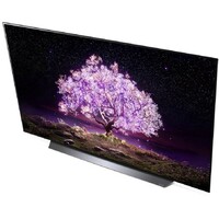 LG OLED65C11LB