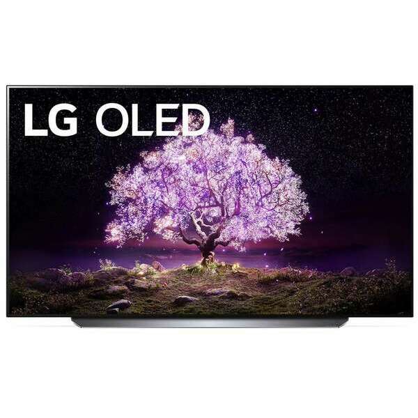 LG OLED77C11LB