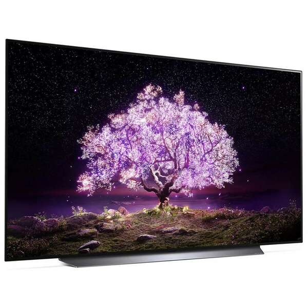 LG OLED77C11LB