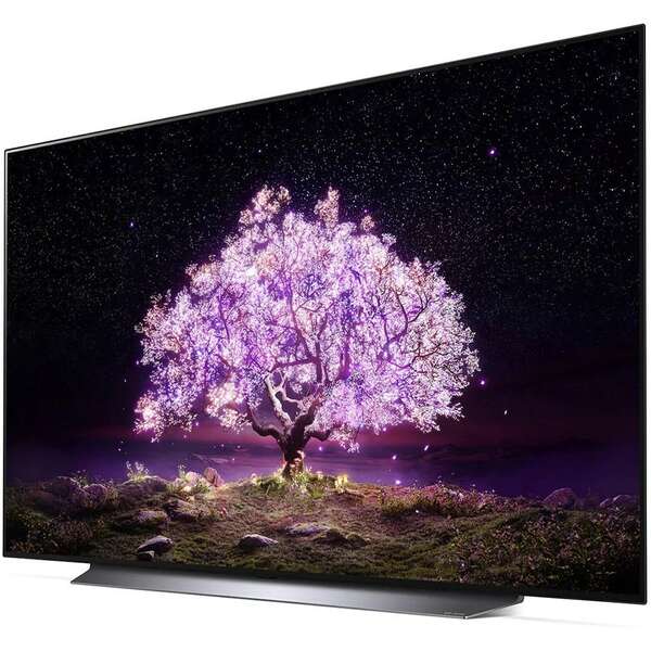 LG OLED77C11LB
