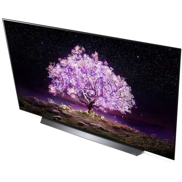 LG OLED77C11LB