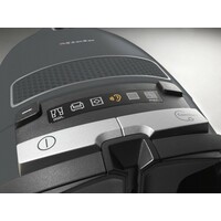 MIELE COMPLETE C3 SELECT Gray