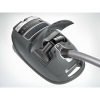 MIELE COMPLETE C3 SELECT Gray