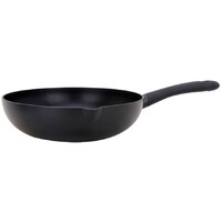 TEXELL BLACK MAGIC 28cm Wok TPBM-W28