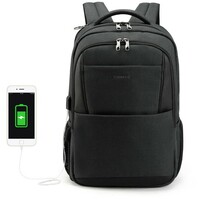 TIGERNU T-B3515 15.6 BLACK GRAY