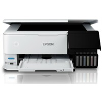 EPSON L8160 EcoTank A4 ITS Photo