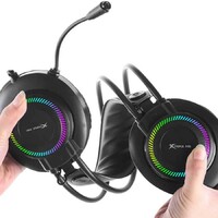 XTRIKE GH509 RGB GAMING