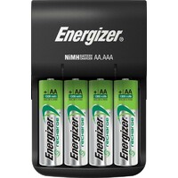 ENERGIZER PUNJAC BASE + 4AA 1300mAh