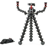 JOBY JBO1522-BWW Stativ GorillaPod Rig