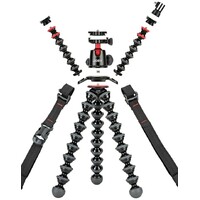 JOBY JBO1522-BWW Stativ GorillaPod Rig