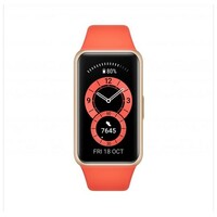 Huawei BAND 6 Orange