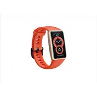 Huawei BAND 6 Orange
