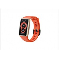 Huawei BAND 6 Orange
