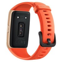 Huawei BAND 6 Orange