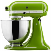 KITCHENAID KA5KSM175PSEMA tamno zelena