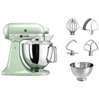 KITCHENAID KA5KSM175PSEPT pistaci