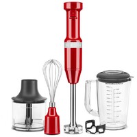 KITCHENAID KA5KHBV83EER empire red 