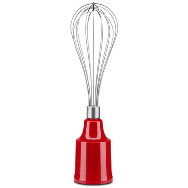KITCHENAID KA5KHBV83EER empire red