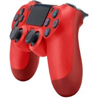 SONY DUALSHOCK PS4 RED