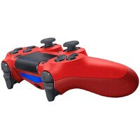 SONY DUALSHOCK PS4 RED