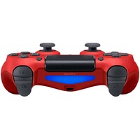 SONY DUALSHOCK PS4 RED