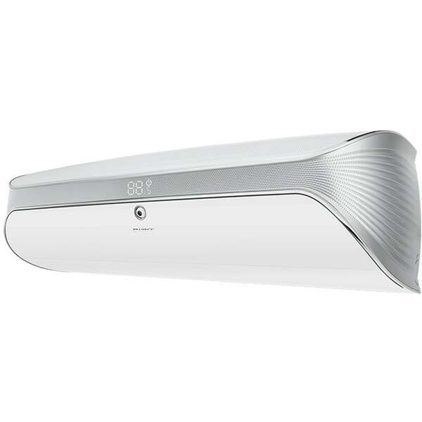GREE PREMIUM SOYAL 12K INVERTER