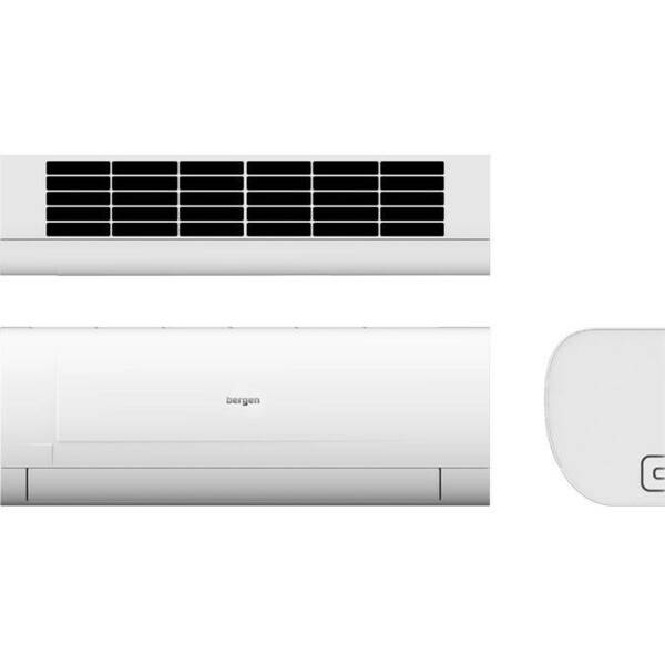 BERGEN COMFORT APOLLO 12K INVERTER